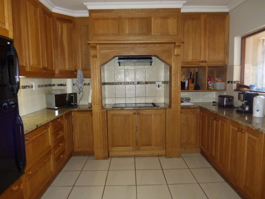 To Let 4 Bedroom Property for Rent in East Bank Eastern Cape